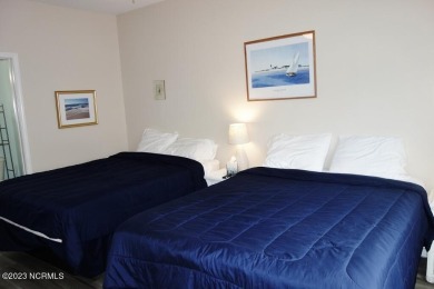Beautifully furnished condo in Sea Trail Plantation with a golf on Sea Trail Golf Resort in North Carolina - for sale on GolfHomes.com, golf home, golf lot