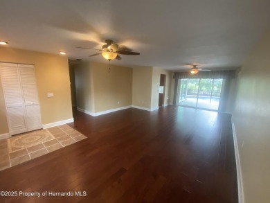 The Perfect House in Timber Pines! 3 Bedroom, 2 Full Bath on Timber Pines Golf Course in Florida - for sale on GolfHomes.com, golf home, golf lot