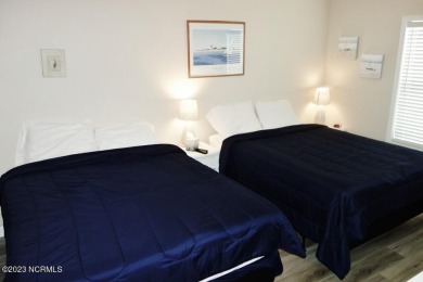 Beautifully furnished condo in Sea Trail Plantation with a golf on Sea Trail Golf Resort in North Carolina - for sale on GolfHomes.com, golf home, golf lot