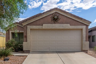 Looking for a new home? This fantastic 3 bed, 2 bath on Oasis Golf Club in Arizona - for sale on GolfHomes.com, golf home, golf lot