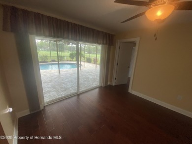 The Perfect House in Timber Pines! 3 Bedroom, 2 Full Bath on Timber Pines Golf Course in Florida - for sale on GolfHomes.com, golf home, golf lot