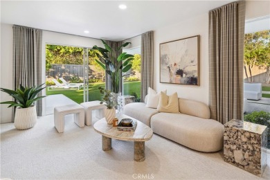 Embodying classic mid-century California architecture, this on Monarch Beach Golf Links in California - for sale on GolfHomes.com, golf home, golf lot