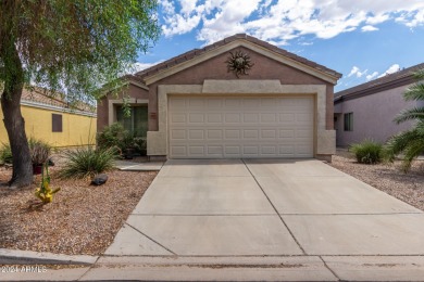 Looking for a new home? This fantastic 3 bed, 2 bath on Oasis Golf Club in Arizona - for sale on GolfHomes.com, golf home, golf lot