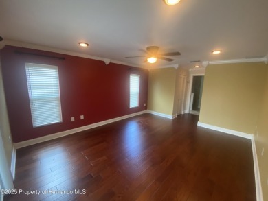 The Perfect House in Timber Pines! 3 Bedroom, 2 Full Bath on Timber Pines Golf Course in Florida - for sale on GolfHomes.com, golf home, golf lot