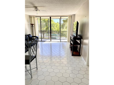 The location of this lovely 1 bedroom, 1 1/2 bathroom condo is on Turnberry Isle Resort and Club in Florida - for sale on GolfHomes.com, golf home, golf lot
