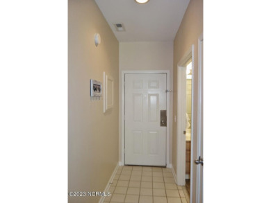 Beautifully furnished condo in Sea Trail Plantation with a golf on Sea Trail Golf Resort in North Carolina - for sale on GolfHomes.com, golf home, golf lot