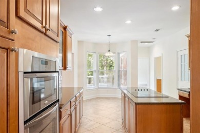 Welcome to this beautifully maintained 3-bedroom, 2-bathroom on Oak Grove Island Golf and Country Club in Georgia - for sale on GolfHomes.com, golf home, golf lot