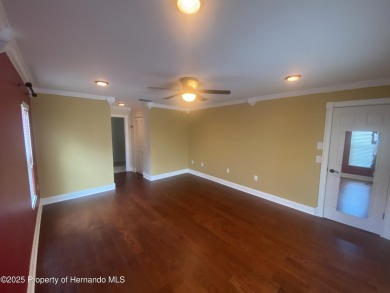 The Perfect House in Timber Pines! 3 Bedroom, 2 Full Bath on Timber Pines Golf Course in Florida - for sale on GolfHomes.com, golf home, golf lot