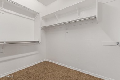 Nestled in the desirable Verrado community, this single-level on Verrado Golf Club  in Arizona - for sale on GolfHomes.com, golf home, golf lot