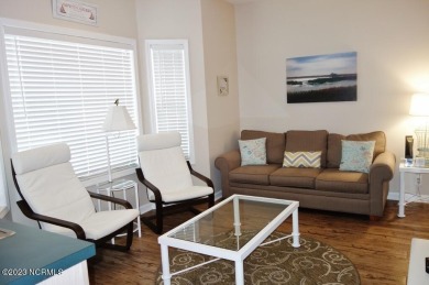 Beautifully furnished condo in Sea Trail Plantation with a golf on Sea Trail Golf Resort in North Carolina - for sale on GolfHomes.com, golf home, golf lot