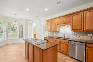 Welcome to this beautifully maintained 3-bedroom, 2-bathroom on Oak Grove Island Golf and Country Club in Georgia - for sale on GolfHomes.com, golf home, golf lot