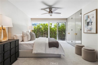 Embodying classic mid-century California architecture, this on Monarch Beach Golf Links in California - for sale on GolfHomes.com, golf home, golf lot