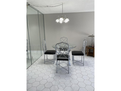 The location of this lovely 1 bedroom, 1 1/2 bathroom condo is on Turnberry Isle Resort and Club in Florida - for sale on GolfHomes.com, golf home, golf lot