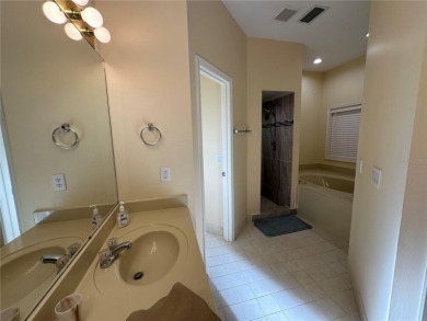 JUST LISTED! Fabulous two bedroom, two bath home in the guard on Black Diamond Ranch Golf Course in Florida - for sale on GolfHomes.com, golf home, golf lot