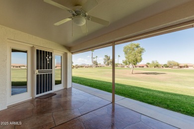 Beautiful GOLF COURSE condo in Sunland Springs Village with the on Sunland Springs Golf Course  in Arizona - for sale on GolfHomes.com, golf home, golf lot