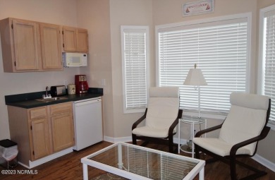 Beautifully furnished condo in Sea Trail Plantation with a golf on Sea Trail Golf Resort in North Carolina - for sale on GolfHomes.com, golf home, golf lot