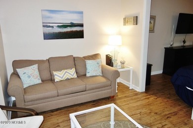 MOTIVATED SELLER!!! BRING AN OFFER. Beautifully furnished condo on Sea Trail Golf Resort in North Carolina - for sale on GolfHomes.com, golf home, golf lot