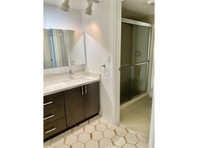 The location of this lovely 1 bedroom, 1 1/2 bathroom condo is on Turnberry Isle Resort and Club in Florida - for sale on GolfHomes.com, golf home, golf lot