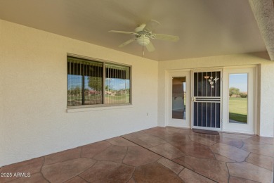 Beautiful GOLF COURSE condo in Sunland Springs Village with the on Sunland Springs Golf Course  in Arizona - for sale on GolfHomes.com, golf home, golf lot