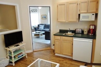 Beautifully furnished condo in Sea Trail Plantation with a golf on Sea Trail Golf Resort in North Carolina - for sale on GolfHomes.com, golf home, golf lot