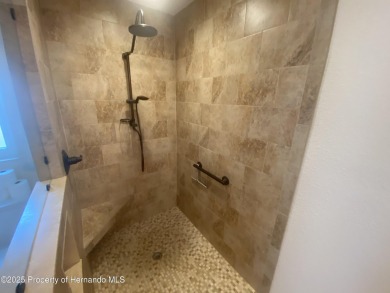 The Perfect House in Timber Pines! 3 Bedroom, 2 Full Bath on Timber Pines Golf Course in Florida - for sale on GolfHomes.com, golf home, golf lot
