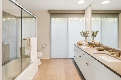 Embodying classic mid-century California architecture, this on Monarch Beach Golf Links in California - for sale on GolfHomes.com, golf home, golf lot
