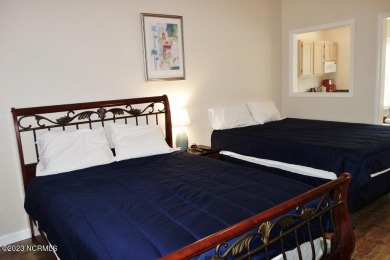 Beautifully furnished condo in Sea Trail Plantation with a golf on Sea Trail Golf Resort in North Carolina - for sale on GolfHomes.com, golf home, golf lot
