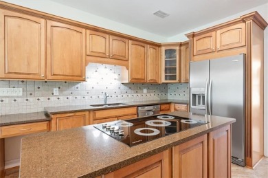 Welcome to this beautifully maintained 3-bedroom, 2-bathroom on Oak Grove Island Golf and Country Club in Georgia - for sale on GolfHomes.com, golf home, golf lot