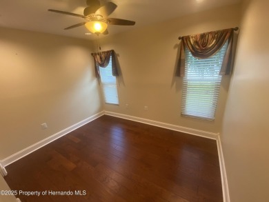 The Perfect House in Timber Pines! 3 Bedroom, 2 Full Bath on Timber Pines Golf Course in Florida - for sale on GolfHomes.com, golf home, golf lot