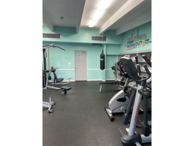 The location of this lovely 1 bedroom, 1 1/2 bathroom condo is on Turnberry Isle Resort and Club in Florida - for sale on GolfHomes.com, golf home, golf lot