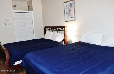 Beautifully furnished condo in Sea Trail Plantation with a golf on Sea Trail Golf Resort in North Carolina - for sale on GolfHomes.com, golf home, golf lot