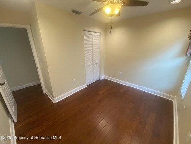 The Perfect House in Timber Pines! 3 Bedroom, 2 Full Bath on Timber Pines Golf Course in Florida - for sale on GolfHomes.com, golf home, golf lot