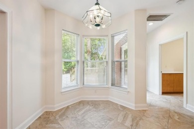 Welcome to this beautifully maintained 3-bedroom, 2-bathroom on Oak Grove Island Golf and Country Club in Georgia - for sale on GolfHomes.com, golf home, golf lot