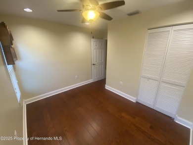 The Perfect House in Timber Pines! 3 Bedroom, 2 Full Bath on Timber Pines Golf Course in Florida - for sale on GolfHomes.com, golf home, golf lot