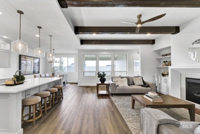 Chandler model | Blackrock Homes. ~ Ask about builder incentives on Boise Ranch Golf Course, Inc. in Idaho - for sale on GolfHomes.com, golf home, golf lot