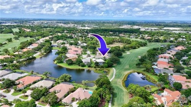 Rare 4 BR. neighborhood home in quiet cul de sac in Willoughby on Willoughby Golf Club in Florida - for sale on GolfHomes.com, golf home, golf lot