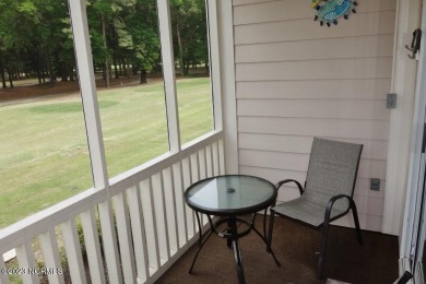 Beautifully furnished condo in Sea Trail Plantation with a golf on Sea Trail Golf Resort in North Carolina - for sale on GolfHomes.com, golf home, golf lot