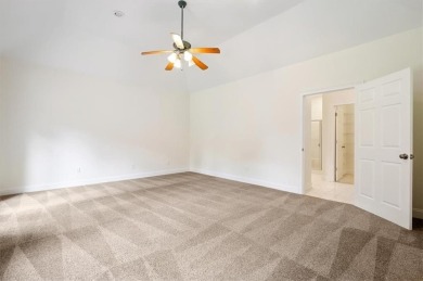 Welcome to this beautifully maintained 3-bedroom, 2-bathroom on Oak Grove Island Golf and Country Club in Georgia - for sale on GolfHomes.com, golf home, golf lot