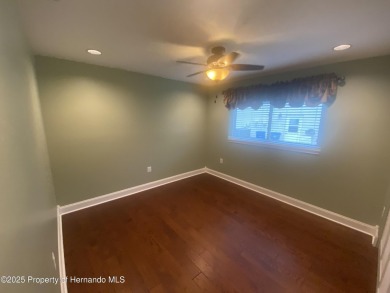 The Perfect House in Timber Pines! 3 Bedroom, 2 Full Bath on Timber Pines Golf Course in Florida - for sale on GolfHomes.com, golf home, golf lot