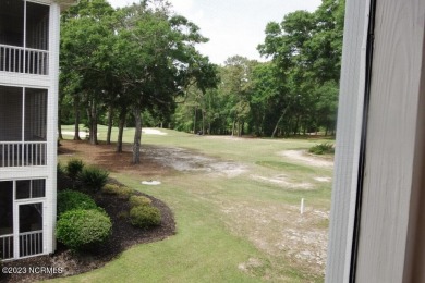 Beautifully furnished condo in Sea Trail Plantation with a golf on Sea Trail Golf Resort in North Carolina - for sale on GolfHomes.com, golf home, golf lot