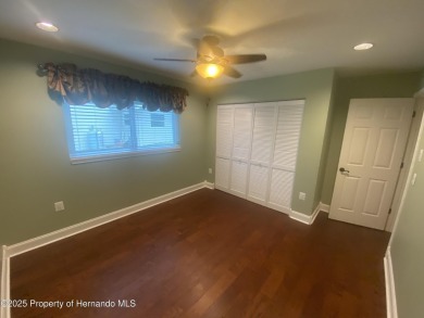 The Perfect House in Timber Pines! 3 Bedroom, 2 Full Bath on Timber Pines Golf Course in Florida - for sale on GolfHomes.com, golf home, golf lot