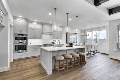 Chandler model | Blackrock Homes. ~ Ask about builder incentives on Boise Ranch Golf Course, Inc. in Idaho - for sale on GolfHomes.com, golf home, golf lot