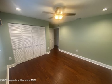 The Perfect House in Timber Pines! 3 Bedroom, 2 Full Bath on Timber Pines Golf Course in Florida - for sale on GolfHomes.com, golf home, golf lot