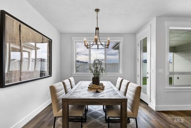 Chandler model | Blackrock Homes. ~ Ask about builder incentives on Boise Ranch Golf Course, Inc. in Idaho - for sale on GolfHomes.com, golf home, golf lot