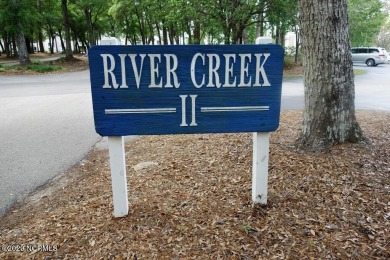 Beautifully furnished condo in Sea Trail Plantation with a golf on Sea Trail Golf Resort in North Carolina - for sale on GolfHomes.com, golf home, golf lot