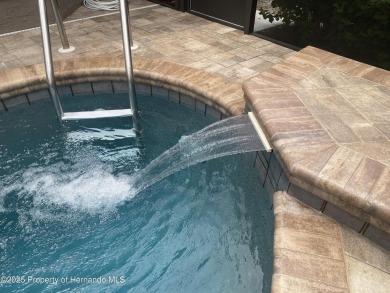 The Perfect House in Timber Pines! 3 Bedroom, 2 Full Bath on Timber Pines Golf Course in Florida - for sale on GolfHomes.com, golf home, golf lot