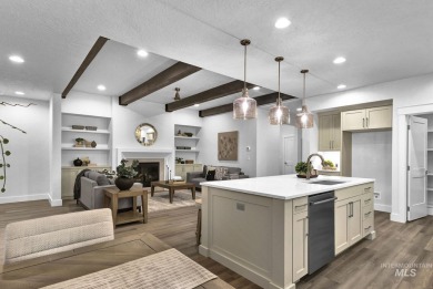 Chandler model | Blackrock Homes. ~ Ask about builder incentives on Boise Ranch Golf Course, Inc. in Idaho - for sale on GolfHomes.com, golf home, golf lot
