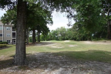 Beautifully furnished condo in Sea Trail Plantation with a golf on Sea Trail Golf Resort in North Carolina - for sale on GolfHomes.com, golf home, golf lot