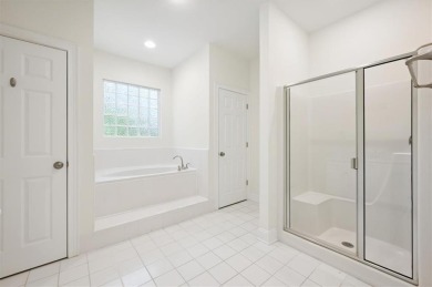 Welcome to this beautifully maintained 3-bedroom, 2-bathroom on Oak Grove Island Golf and Country Club in Georgia - for sale on GolfHomes.com, golf home, golf lot