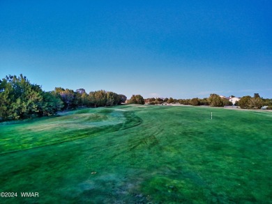 Gorgeous New Home on the Fairway! You will love the open concept on Silver Creek Golf Club in Arizona - for sale on GolfHomes.com, golf home, golf lot